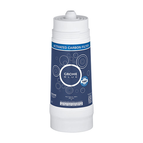 Filtre à charbon actif Grohe Blue 3000 l