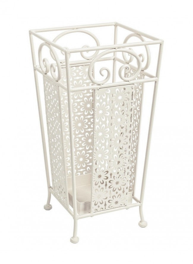 4x porte-parapluie crème Giselle Qu