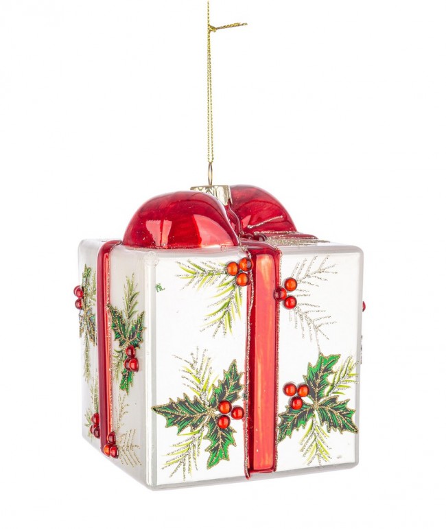 6x coffret cadeau pendentif Vt Boon