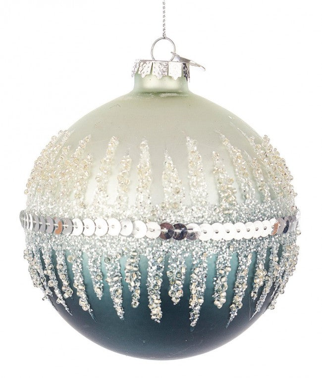 8x Sphère de spectacle Vt blanche