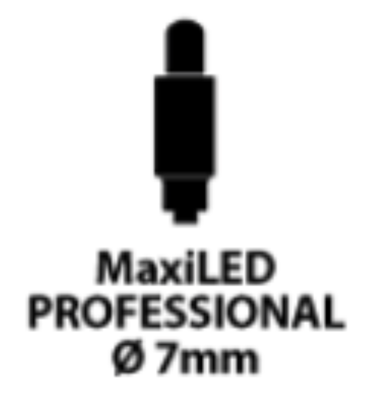 Tente X24V 192 Maxi LED 100 x H400cm - C44