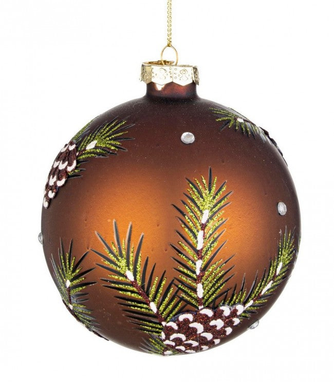 8x Sphère Vt Eve Pigna D100