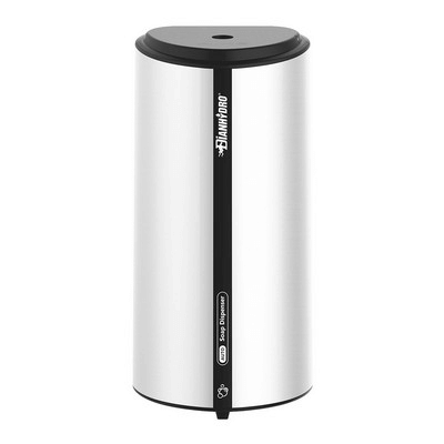 Distributeur de savon électronique désinfectant antivol Denver