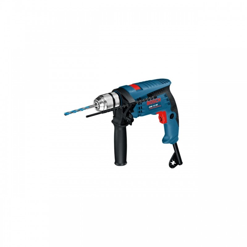Perceuse Bosch-B modèle GSB 13 RE