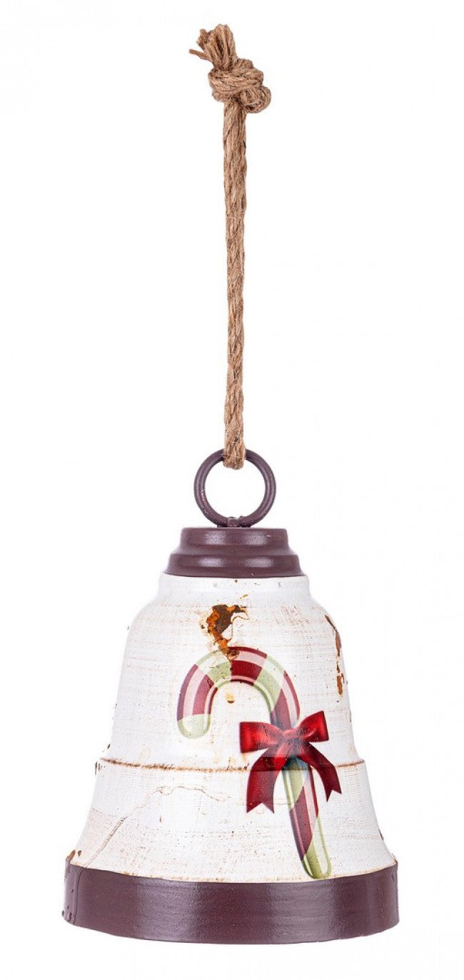 6x pendentif C-Candy qui sonne