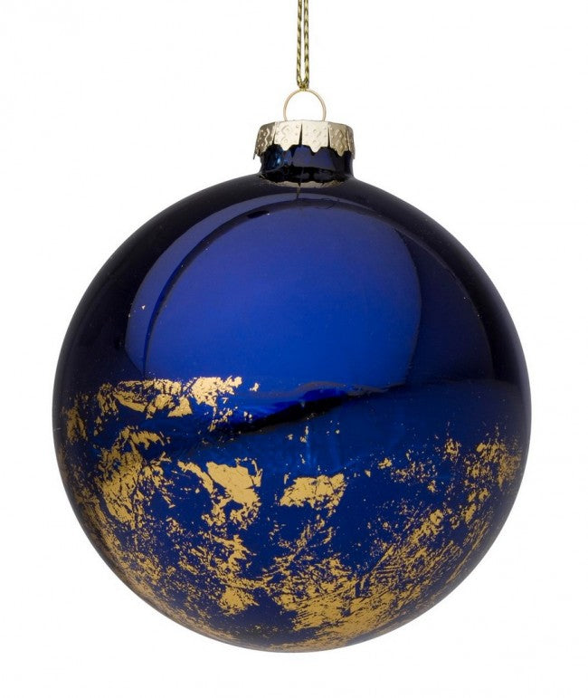 8x Sphere Vt Brush Bleu-Or D100