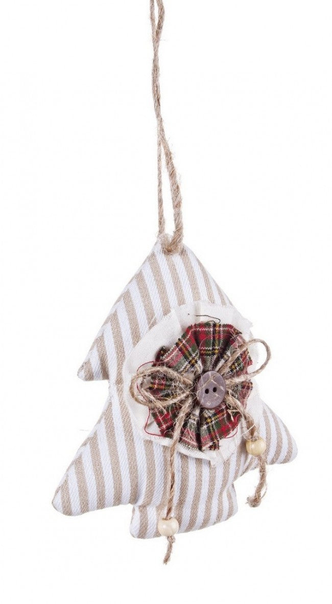 12x Rayures pendantes arbre York