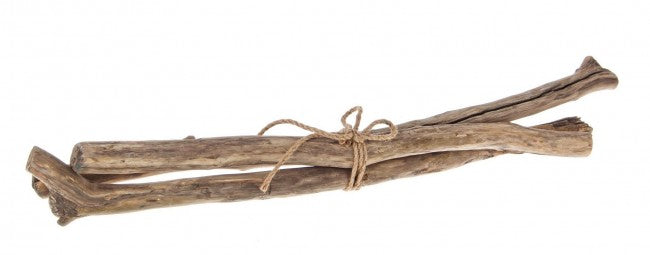 8x Bundle Décoration Branches du Danube Nat