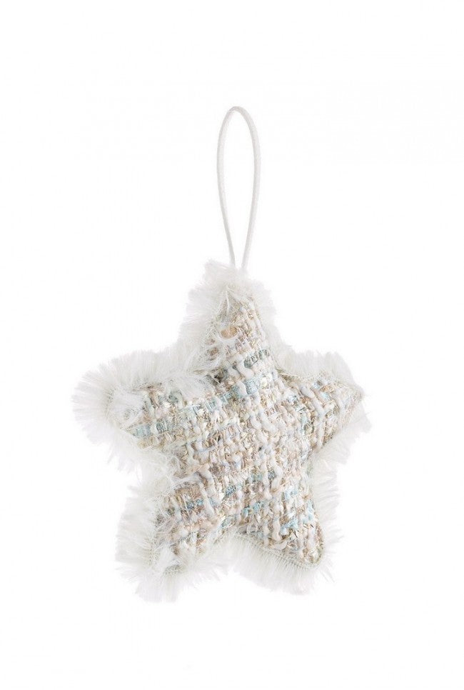 12x Montblanc Étoile S. Pendentif