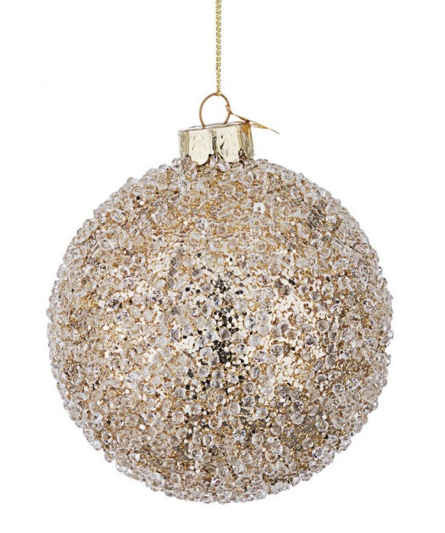 12x Sphère Vt Symphony Gold D80