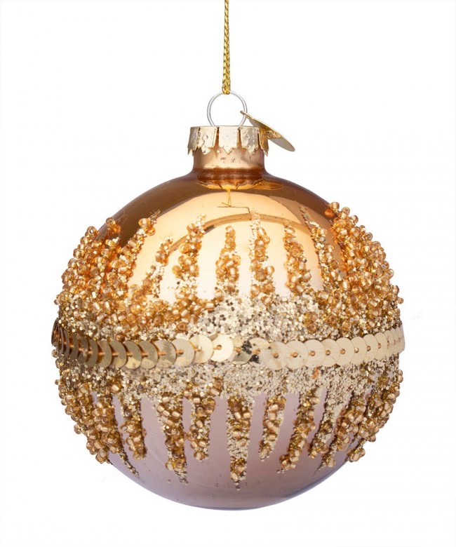 12x Vt Show Sphère D'Or D80