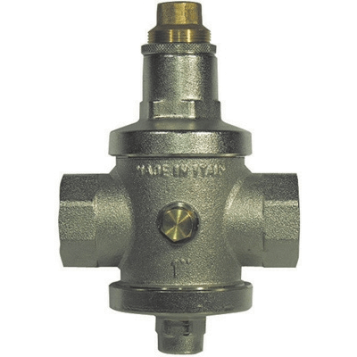 Détendeur économique 1" 1/2