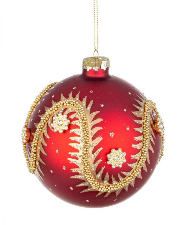 8x Sfera Vt Peluche Serpent Rouge D100