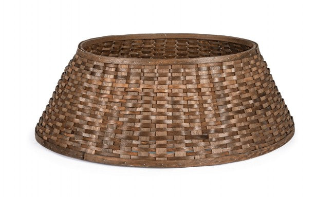 4x Cache-pieds pour arbre Natural Delight D78