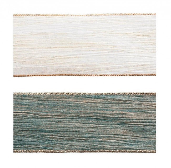 12x Ruban Torsadé Cr-Ver 4M Ass2 Disp12