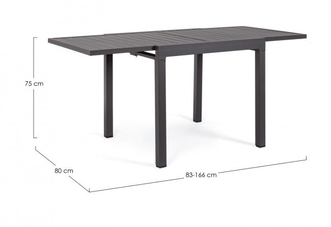 Pelagius All.Table 83-166X80 Antr Yk13