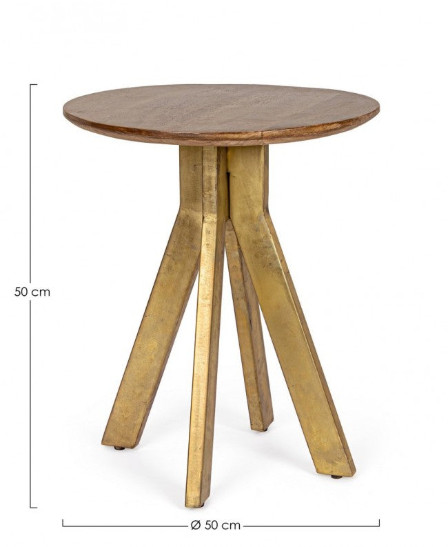 Table basse Sherman D50