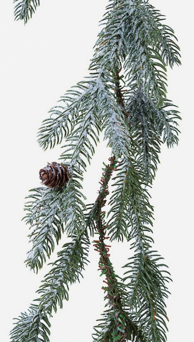 6x Bouée à neige Elbert H180