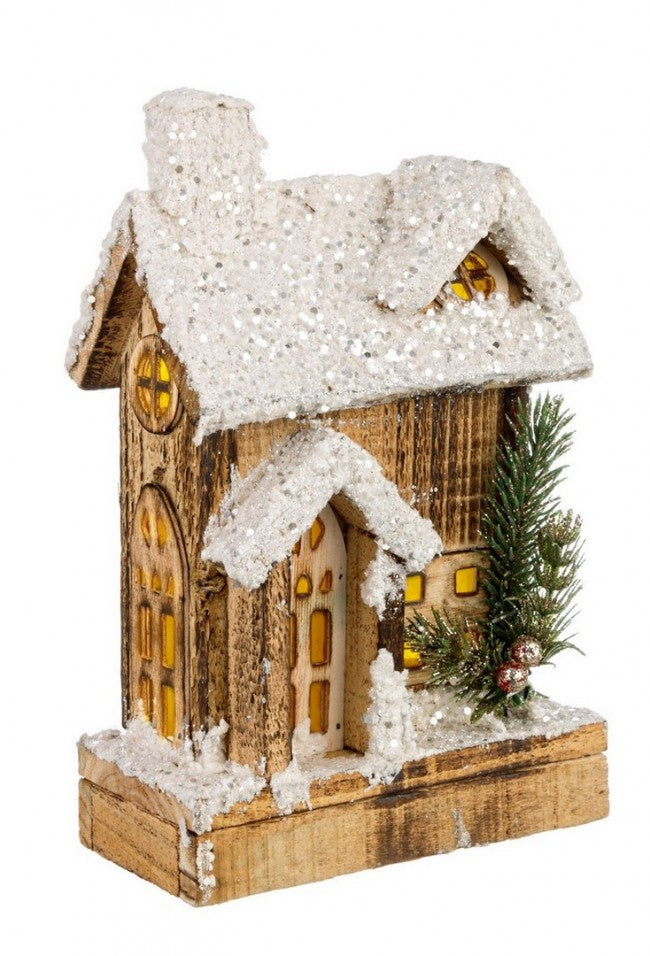 6x Casa Domus 70735 Marron C