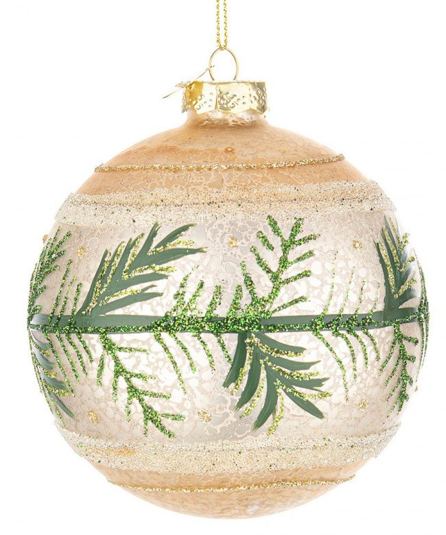 8x Champagne éclatant Sfera Vt D100