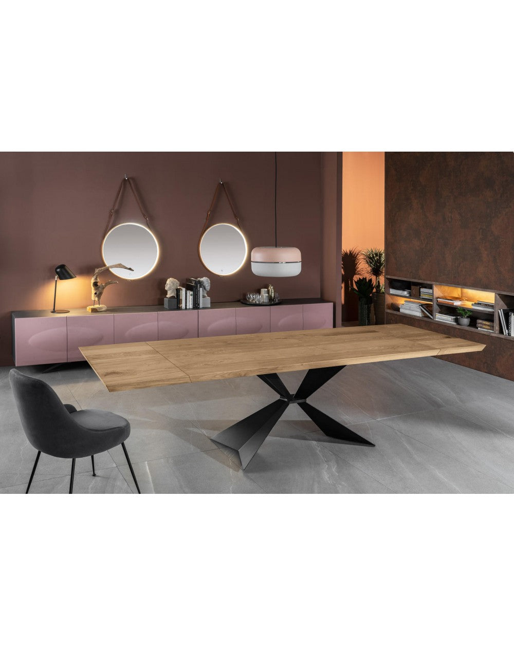 Table Extensible - Stark