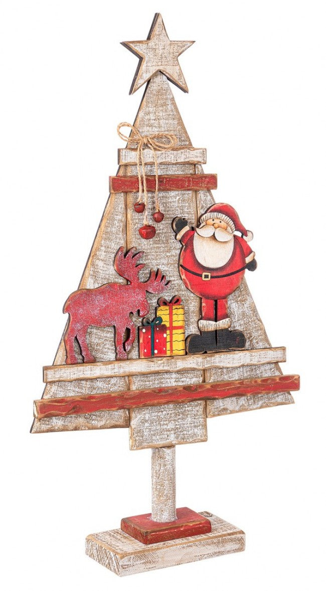 4x Support Pino Jaden C-Babbo H48,5