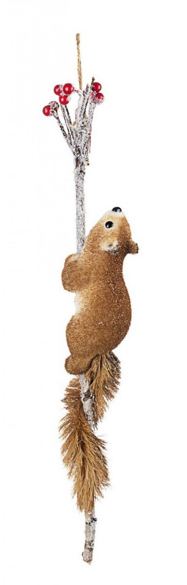 4x Écureuil Jerry Branche C