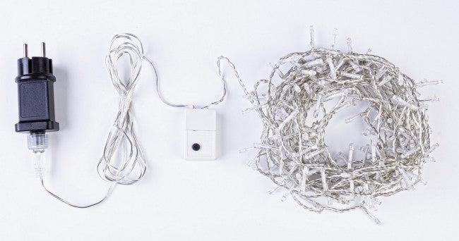 8x Chaîne 180L Multi Fils Tr Int