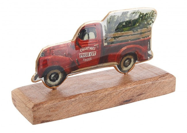 6x Support Pick Up Ralph Rouge L