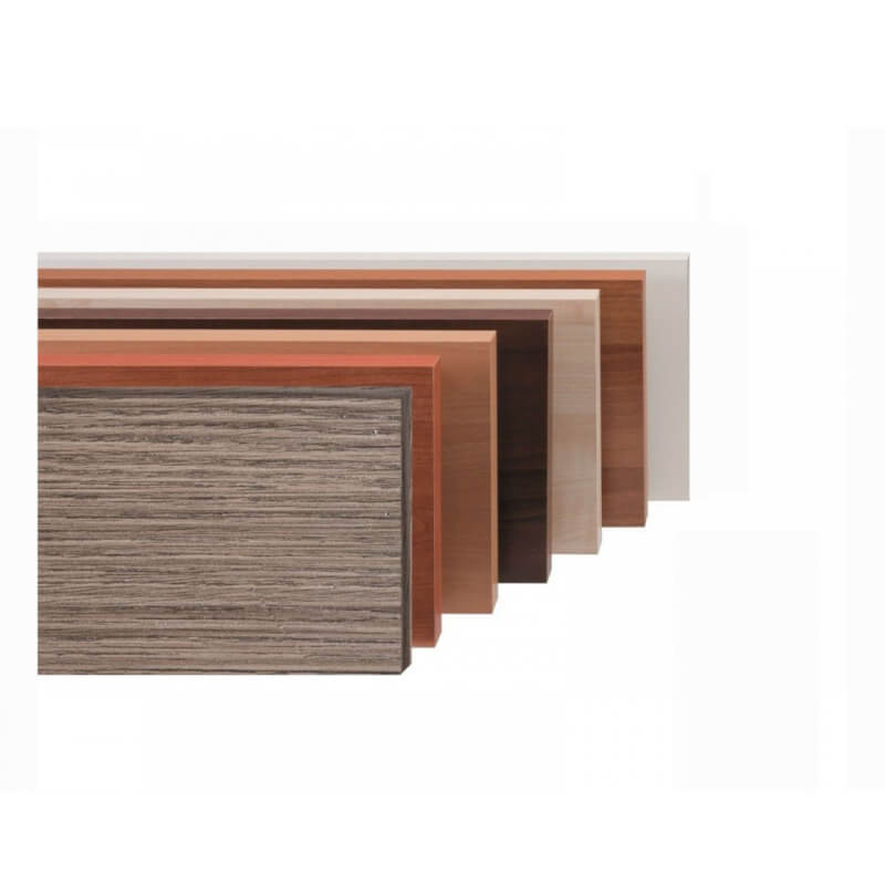 Etagère en bois mélaminé 60x40cm