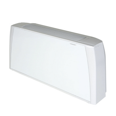 Ventilo-convecteur centrifuge à moteur électrique - Puissance calorifique 3,94 kW - L 1200 mm