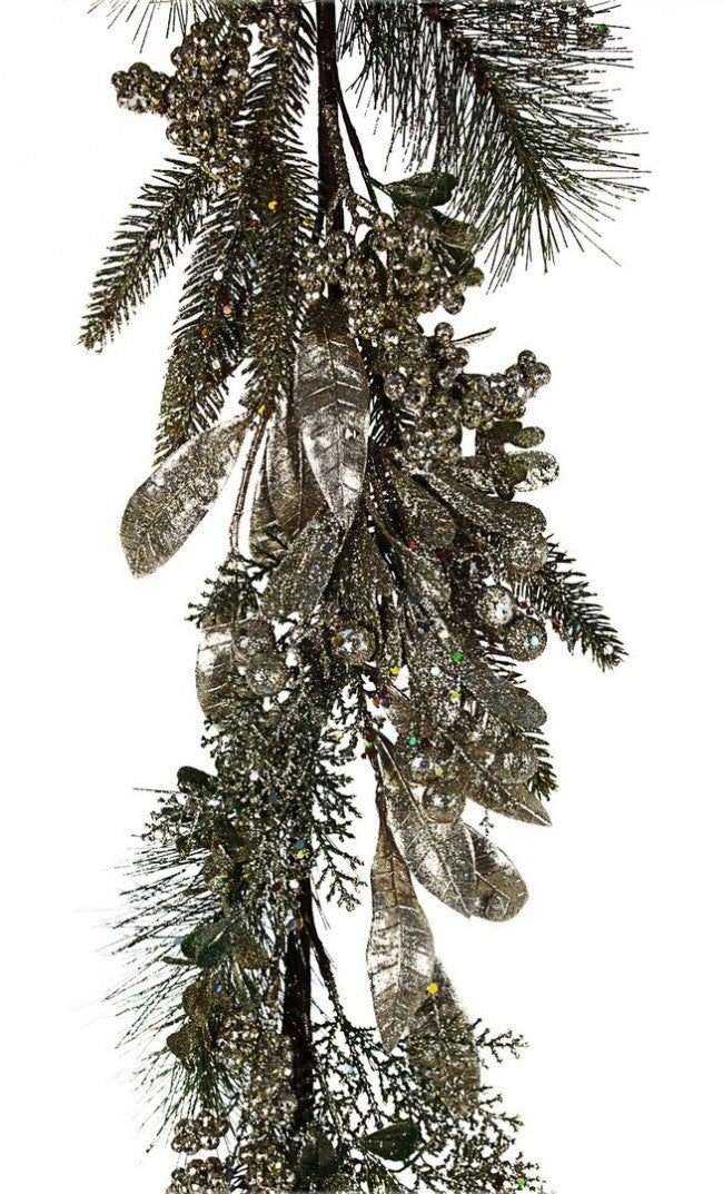 4x Boa Amiral Baies Or H180