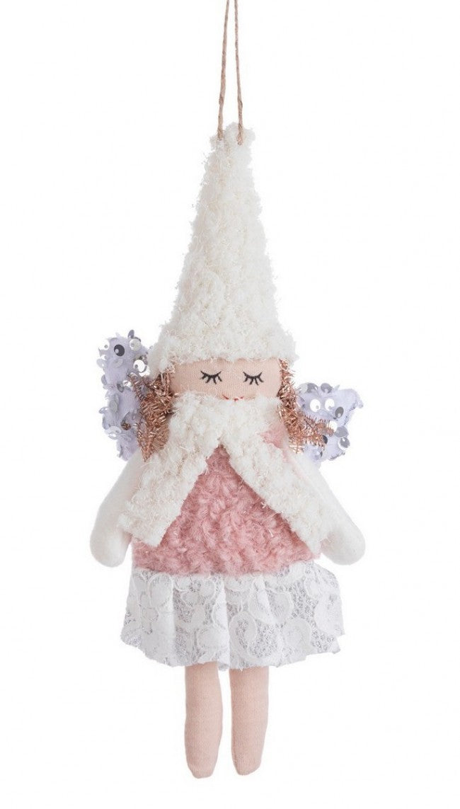 12x Pendentif Jupe Ange Dreams C