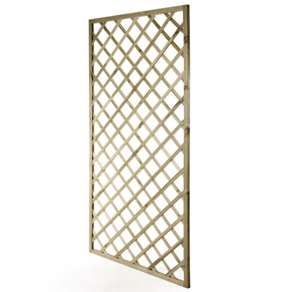 PANNEAU GRILLÉ RETT 100X200CM