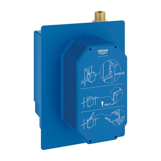 Mitigeur de lavabo électronique Euroeco