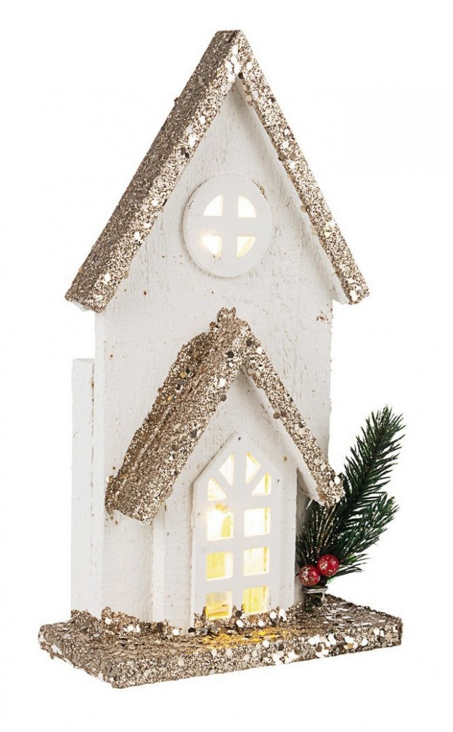 8x Casa Domus 71184 Blanc C