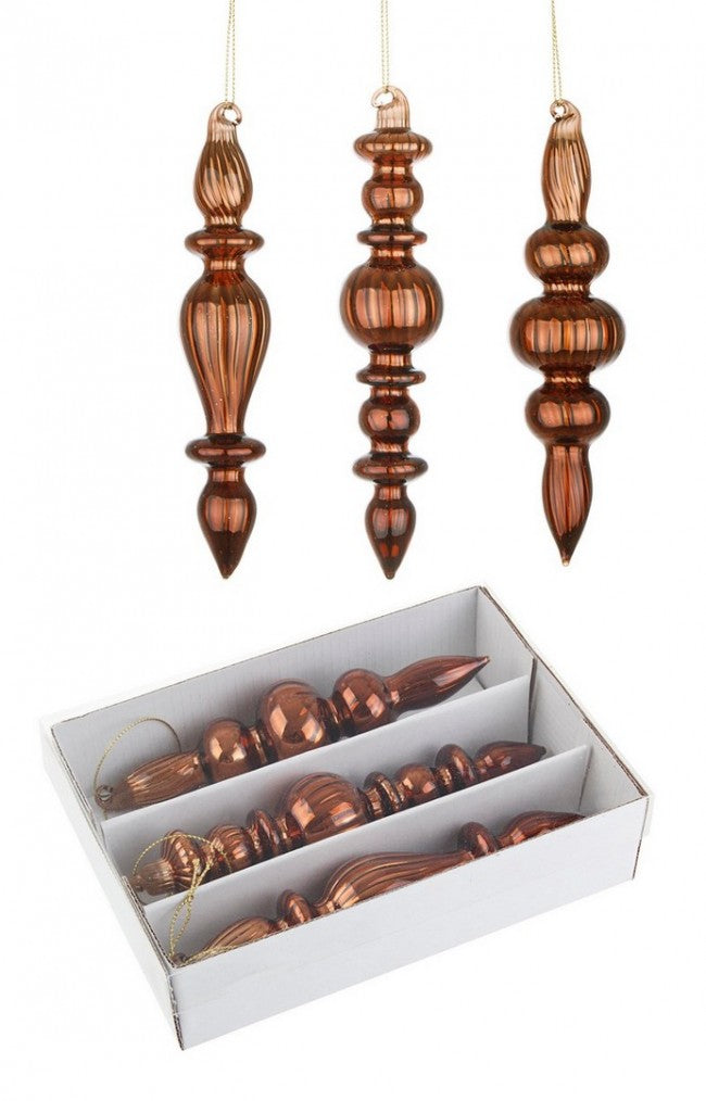 12x Pack3 Suspension Vt Motley Bronze