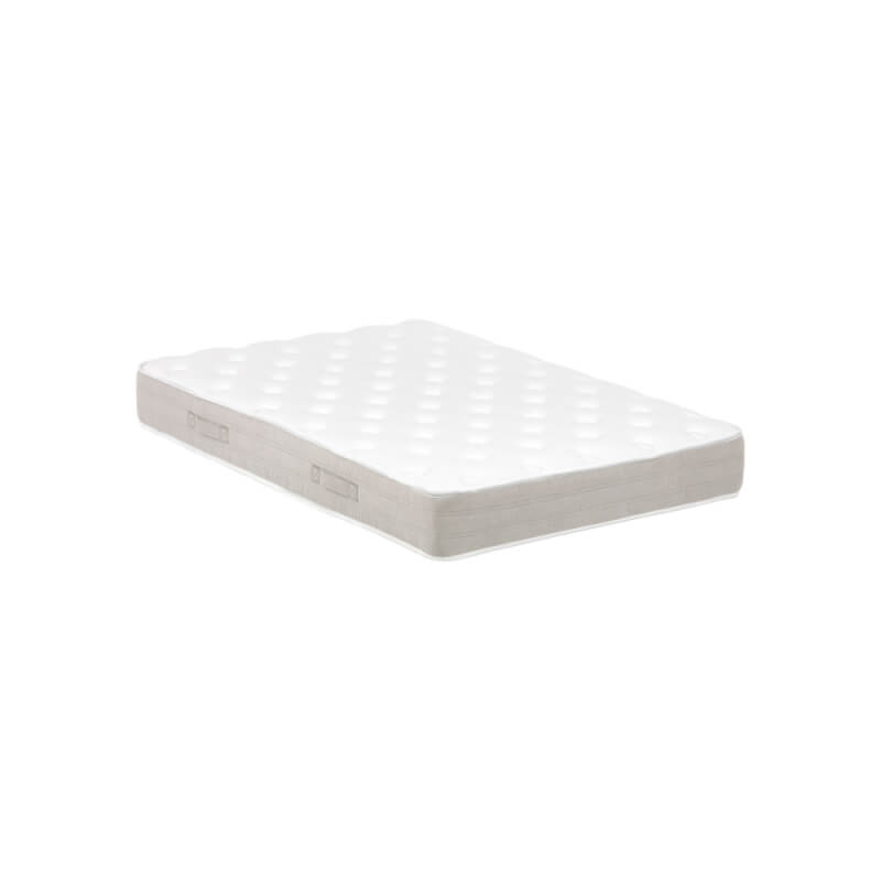 Matelas Tulio un carré et demi avec ressorts 25h