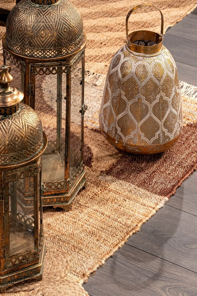 Lanterne Salé H.78 Cod.0140348