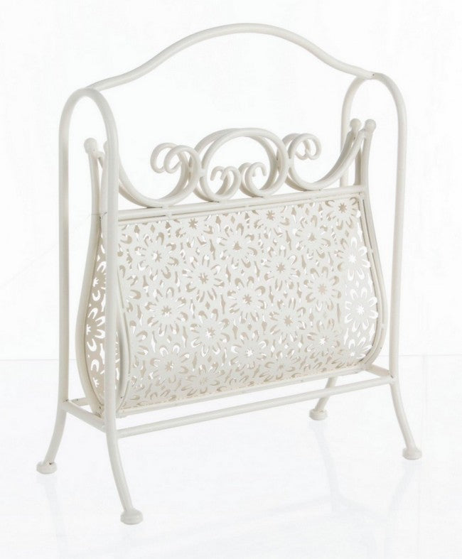 4x P.Magazine Giselle Crema Basso