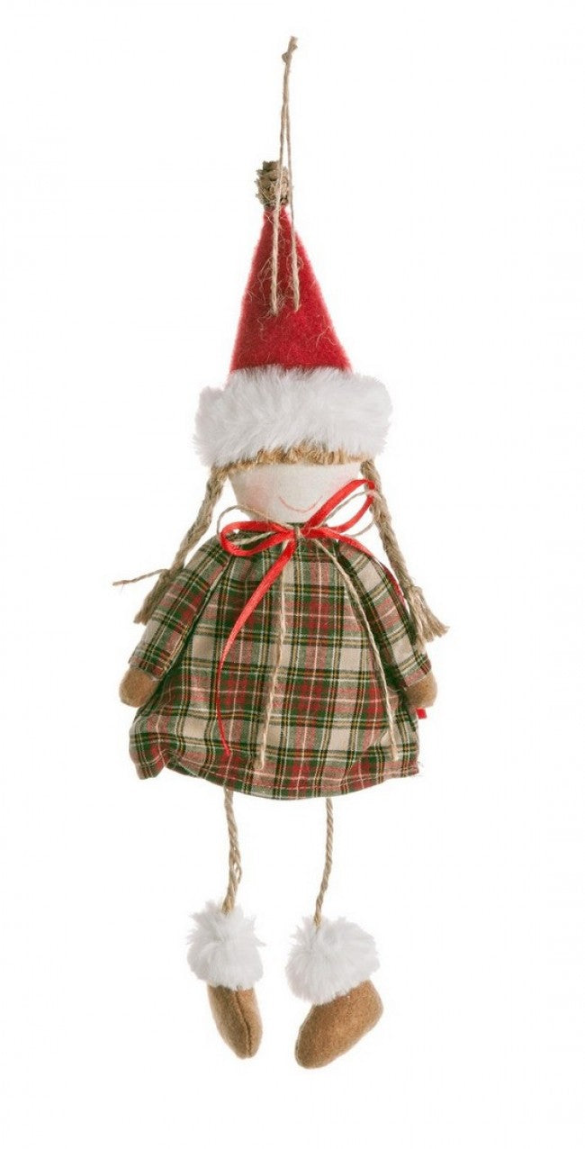 6x Pendentif Patch Bimba Londres