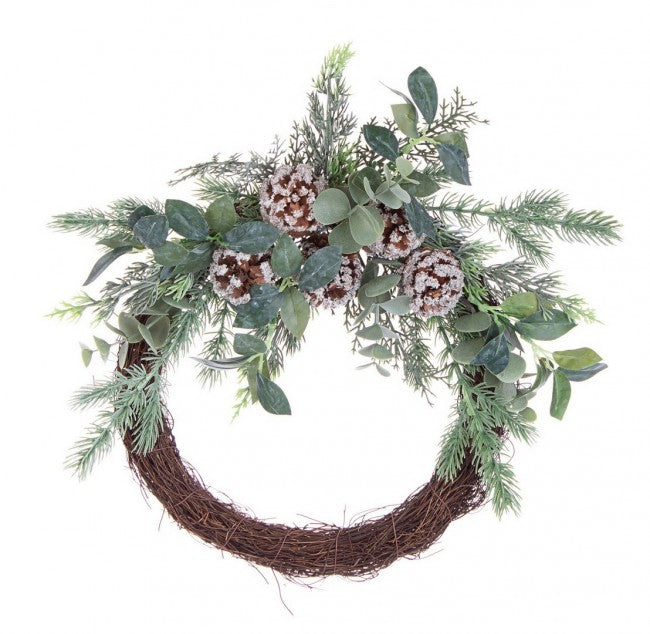 12x Corona Joselyn Vert C