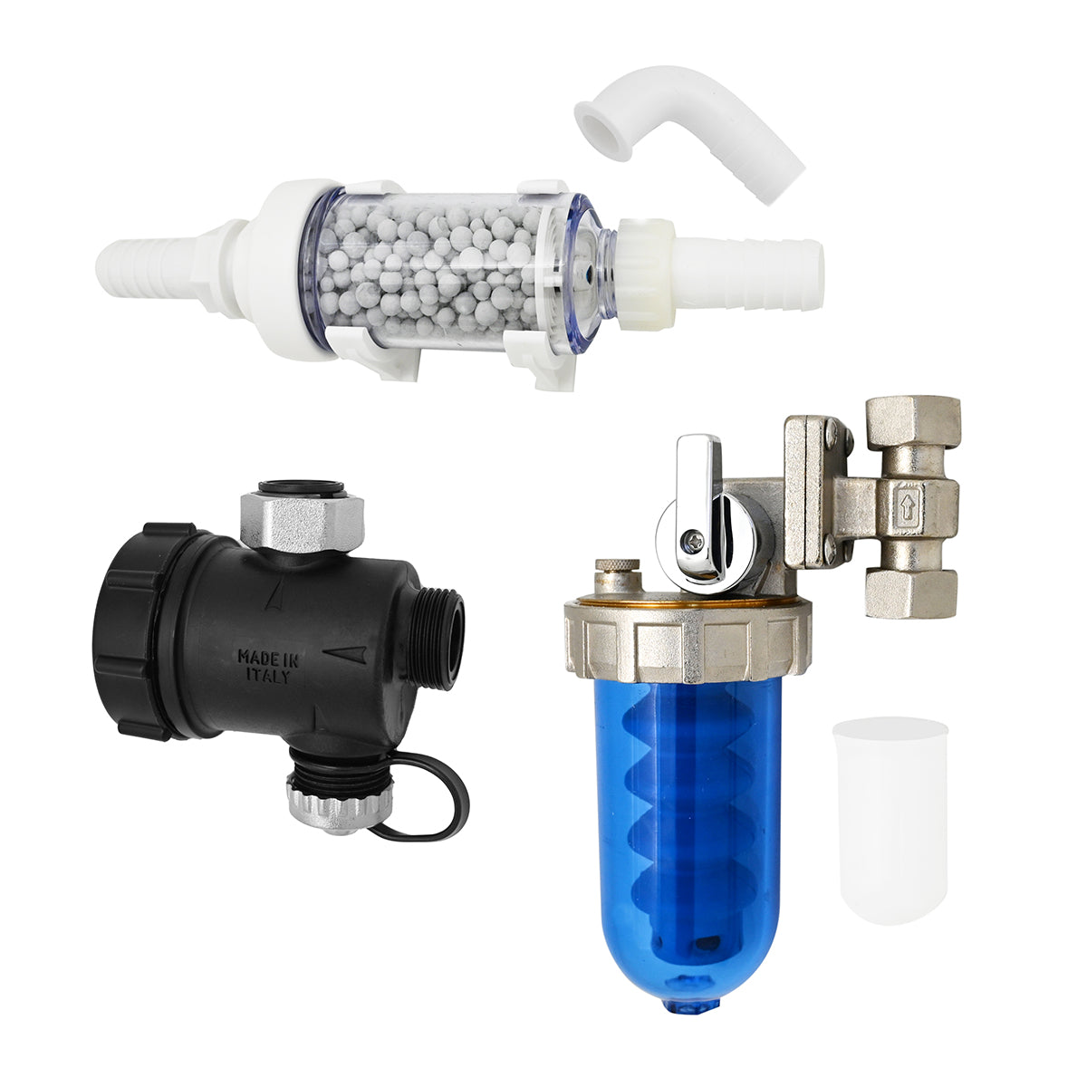 Kit de protection chaudière Eco