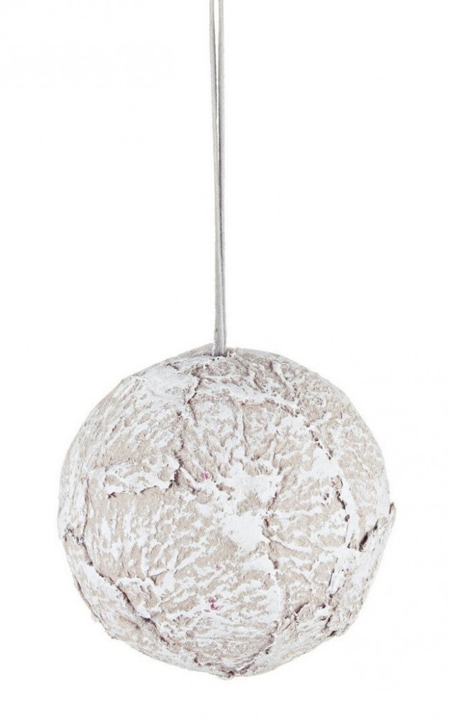 12x Pendentif Boule Brigit L