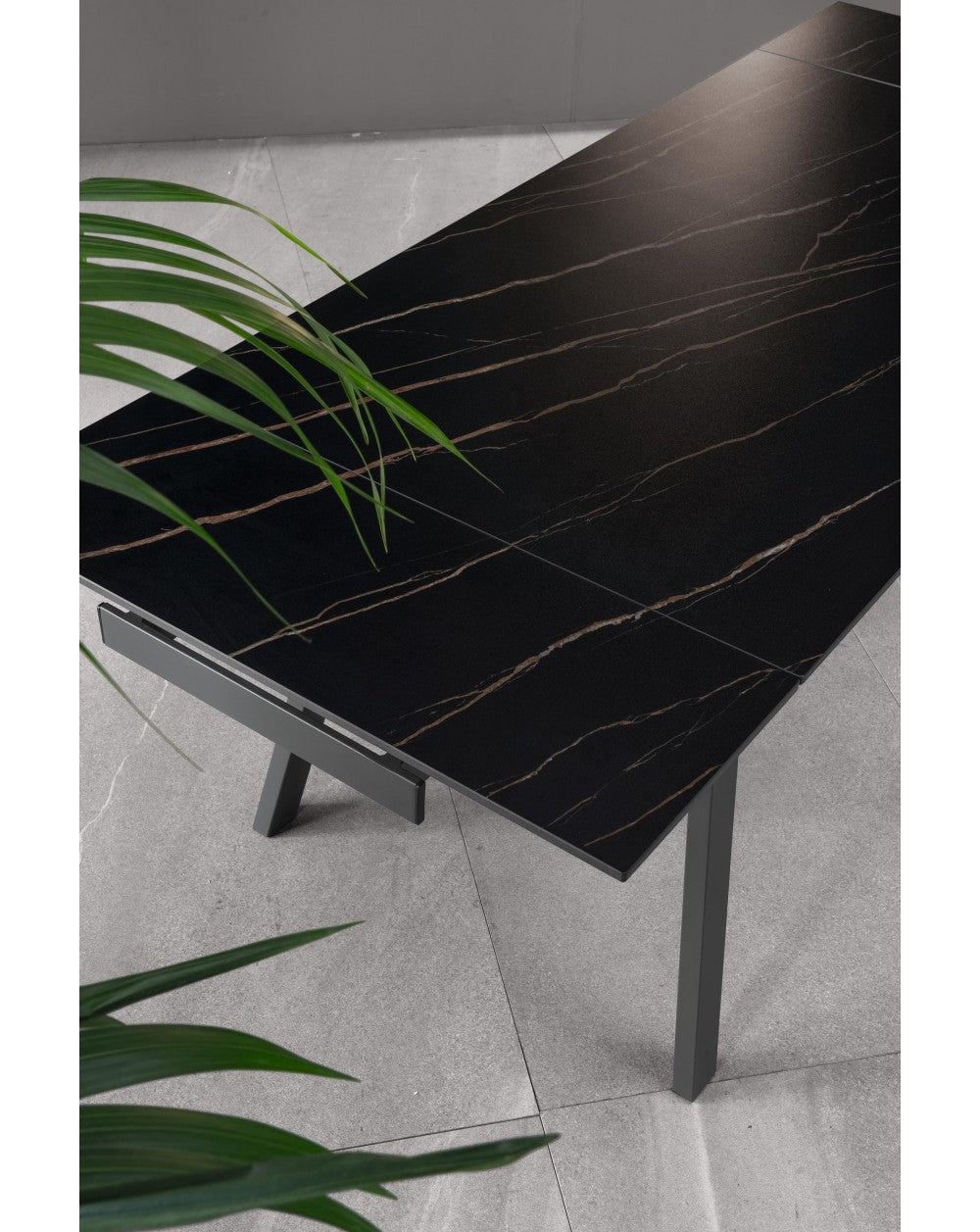 Table extensible - Dylan