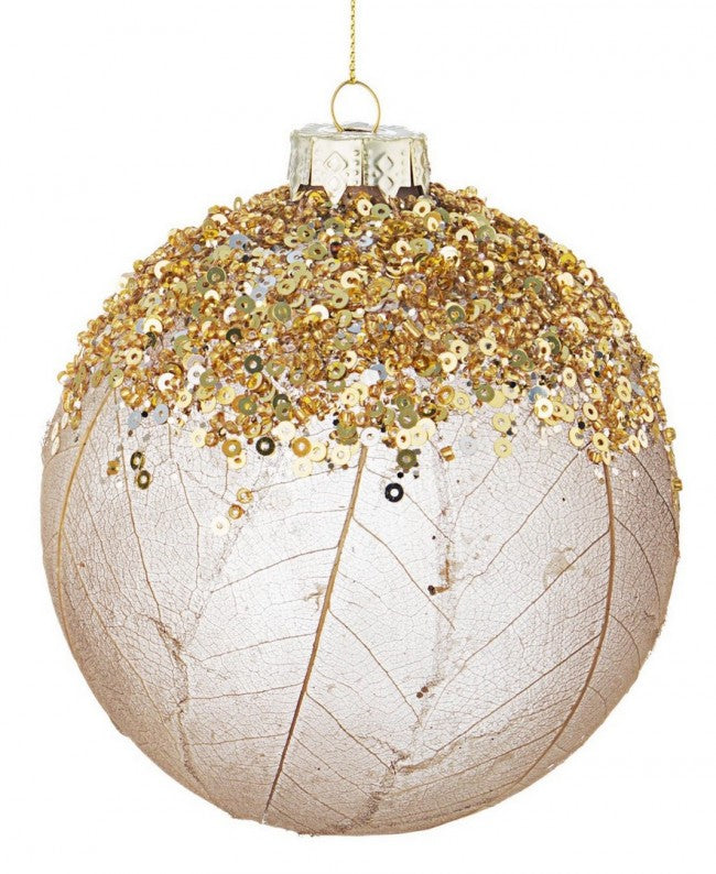 8x Sphère Vt Aileen Oro D100