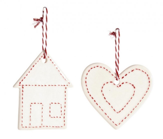 12x pendentif simple joli cul2