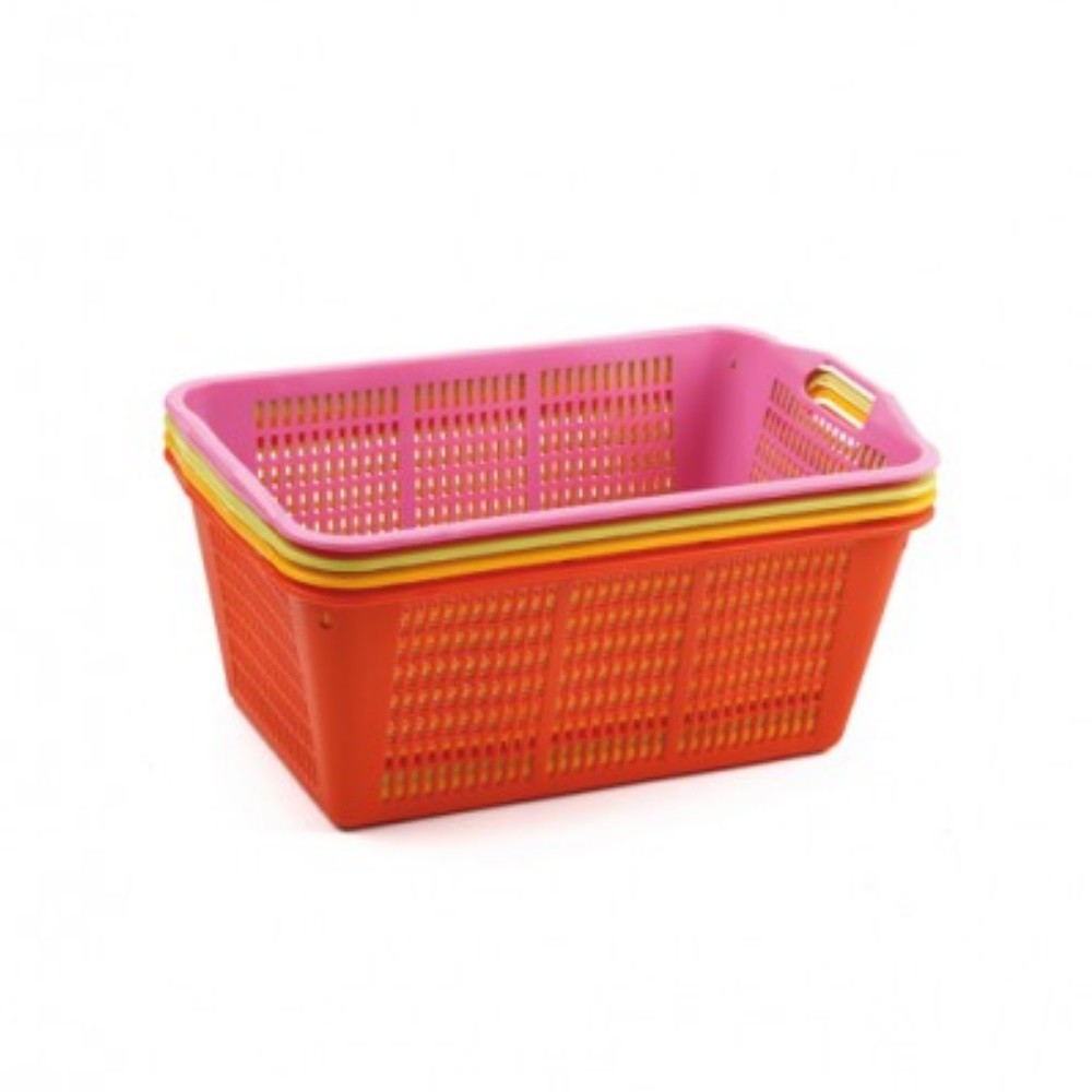 PANIER MILLEUSE ECOPLAST