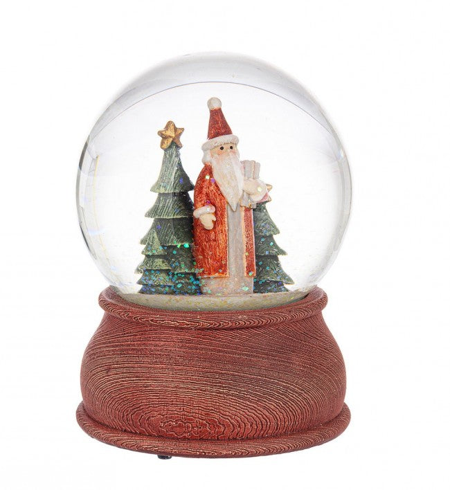 4x Waterball Phil à C-Daddy