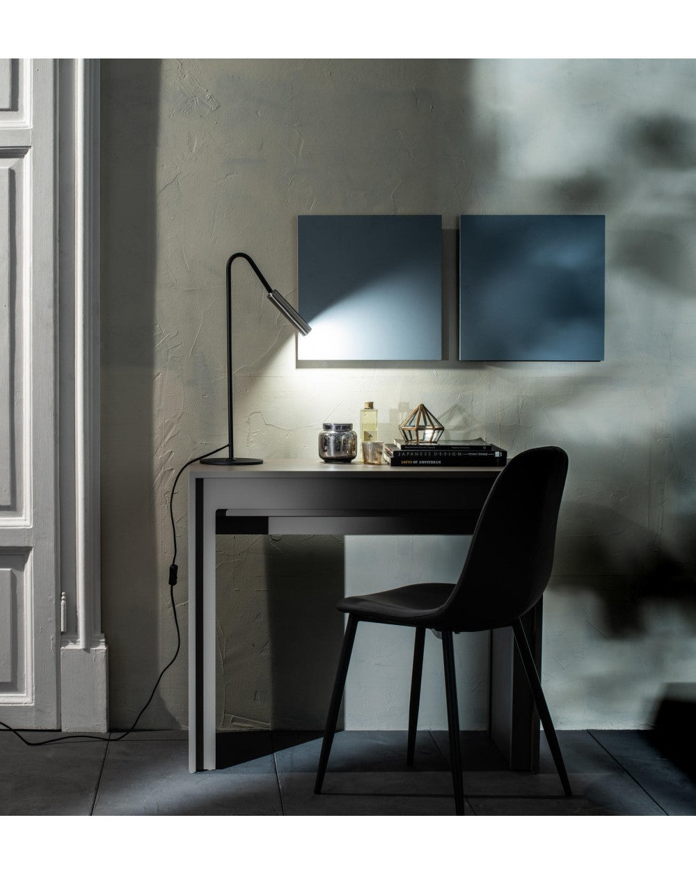 Lampe de table LED - Véga